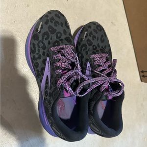 Brooks Ghost Running Shoes!